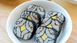 Hướng dẫn cách làm sushi tại nhà