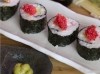 Tự làm sushi cực đơn giản