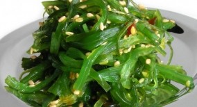 Rong biển trộn Salad Chuka Wakame