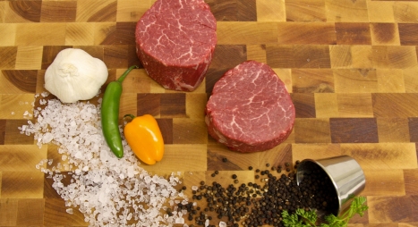 Thăn nội Bò Wagyu  Mỹ - Tenderloin Snake River Farms