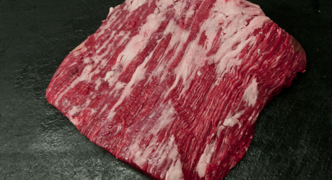 Gầu bò Wagyu Mỹ - Brisket Snake River Farms