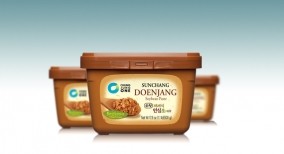 Tương đậu Sunchang Doenjang Hàn Quốc 