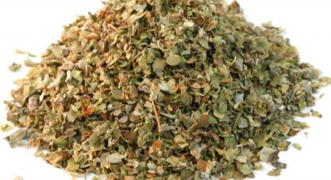 Lá Kinh giới Oregano 